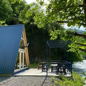  شاليه Eko House Machaxela